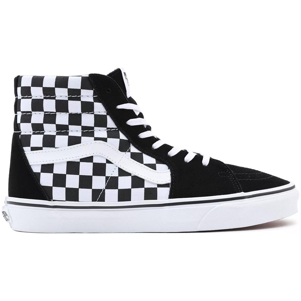 Scarpe Sk8-hi Taglia 44 Codice Vn0a32qghrk Nero - Foto 1