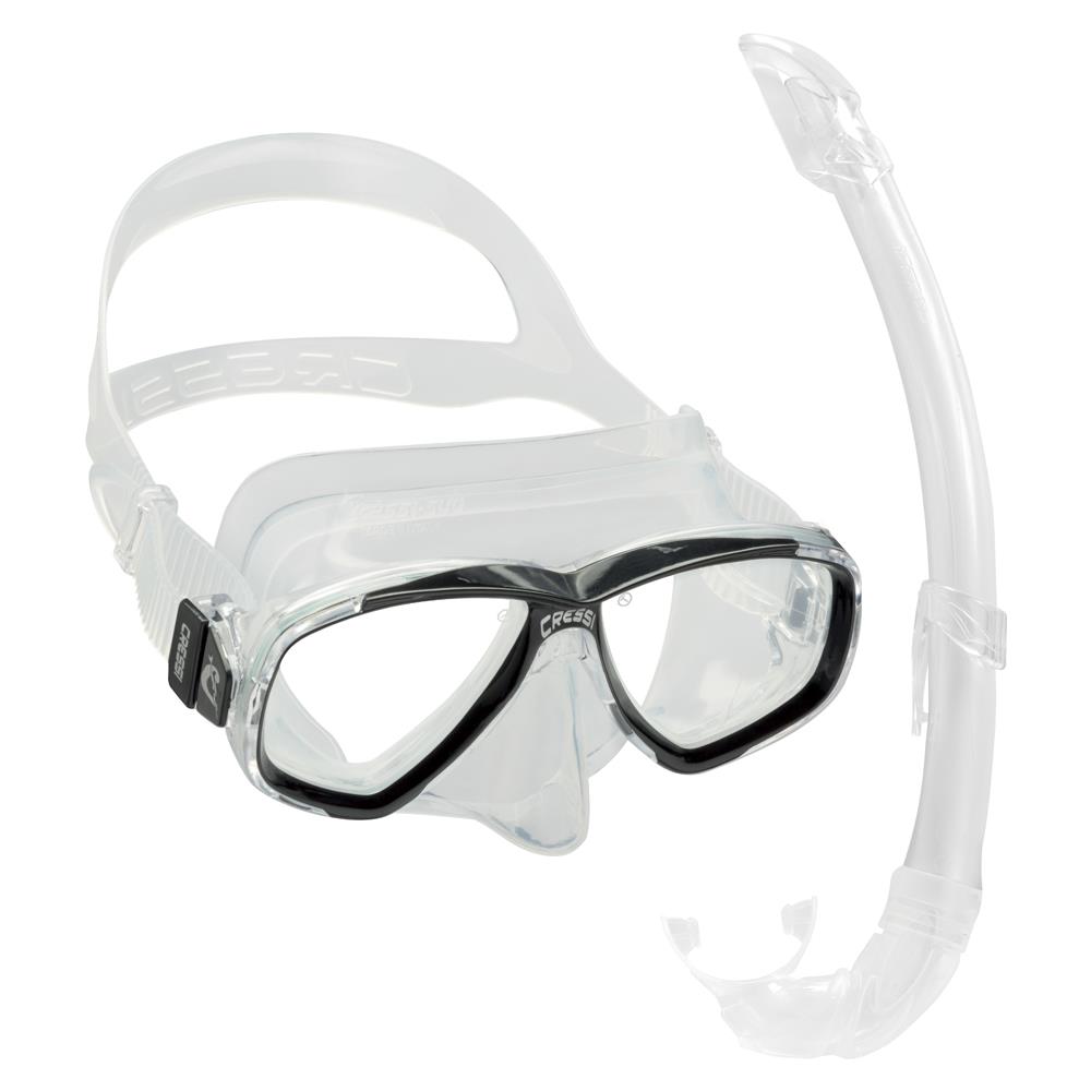 Perla + Mexico Combo Trasparente / nero - Foto 1