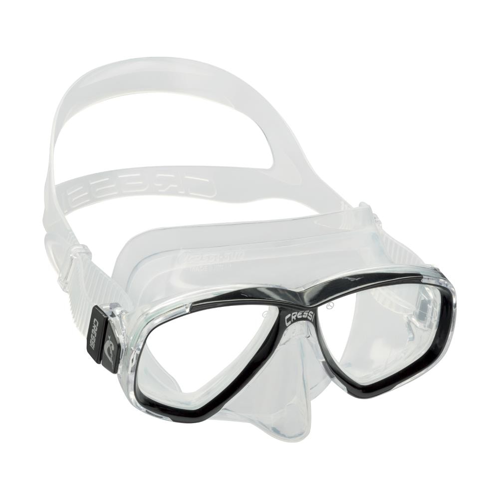 Perla + Mexico Combo Trasparente / nero - Foto 3