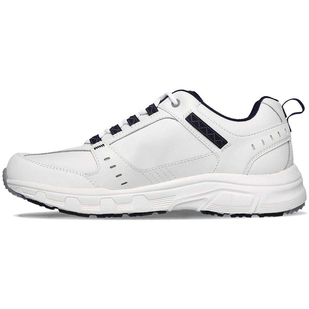 Scarpe Oak Canyon - Redwick Taglia 42 Codice 51896-wnv Bianco - Foto 2