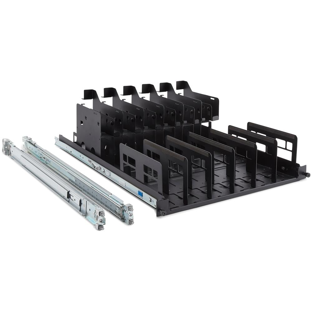 Kit guide rack Z2 Mini G9 - Foto 2