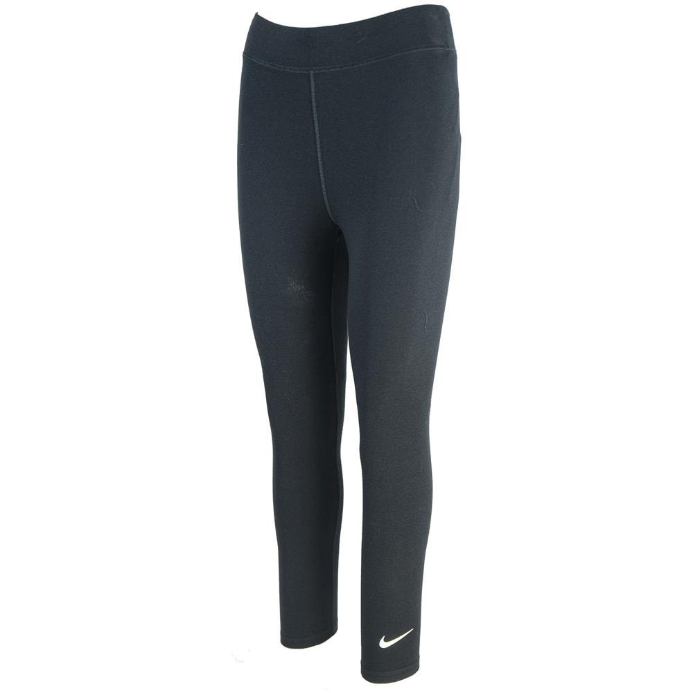 Sportswear Classics High-waisted 78 Dv7789-010, Donne, Nero, L - Foto 5