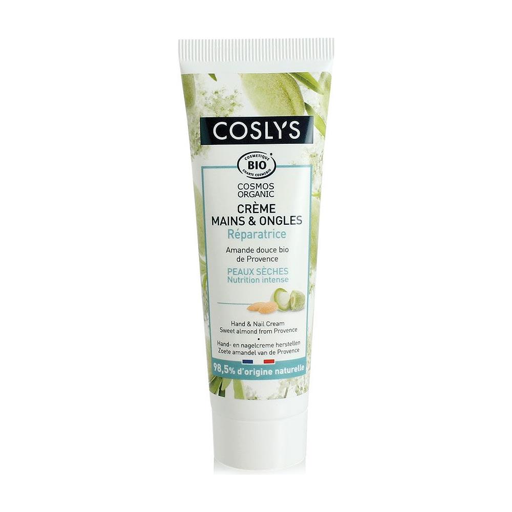Crema Mani E Unghie Riparatrice 50ml Mandorla Dolce - Foto 1