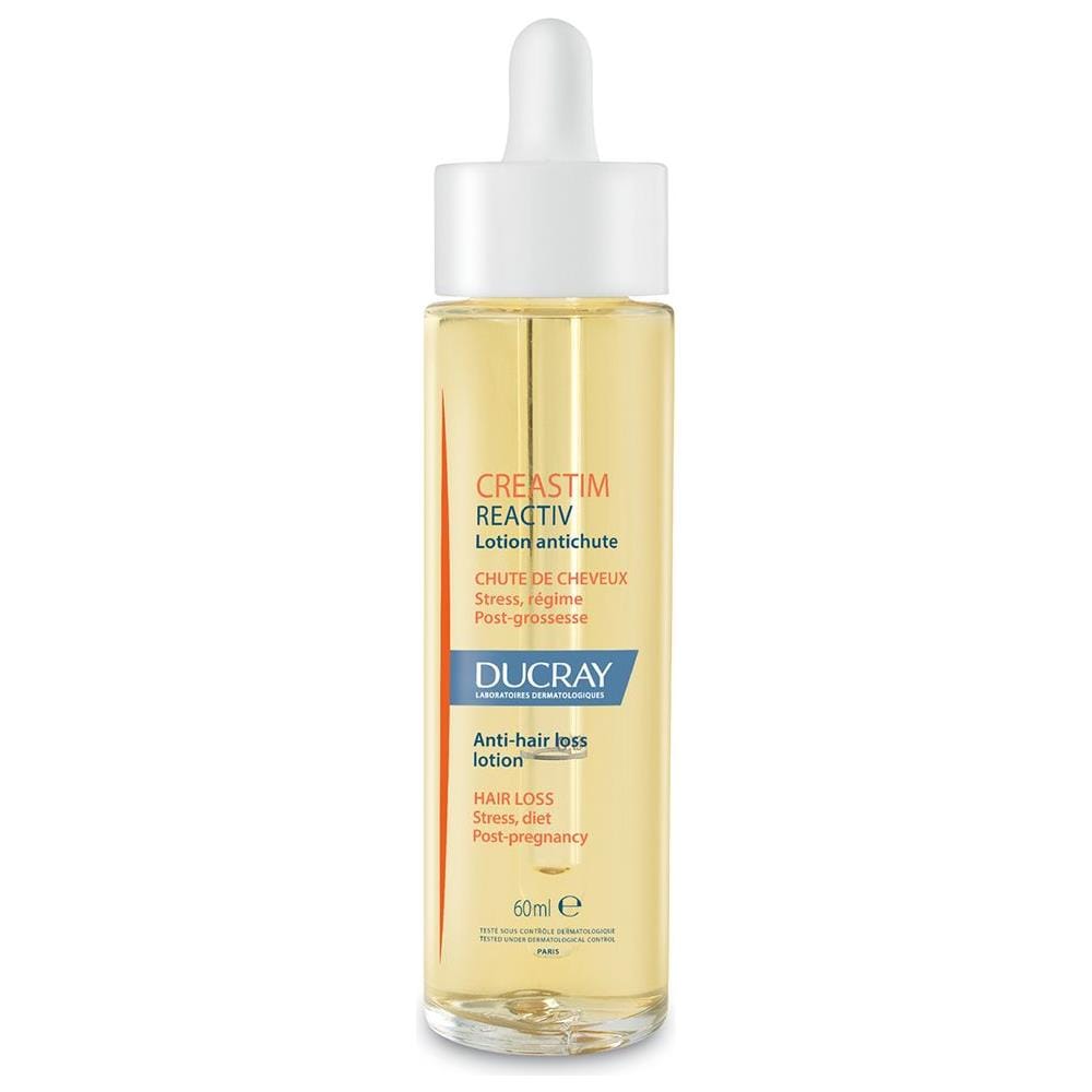 , Anaphase Creastim Reactiv, Trattamento Lozione Per Capelli, Anticaduta, 60 Ml - Foto 1