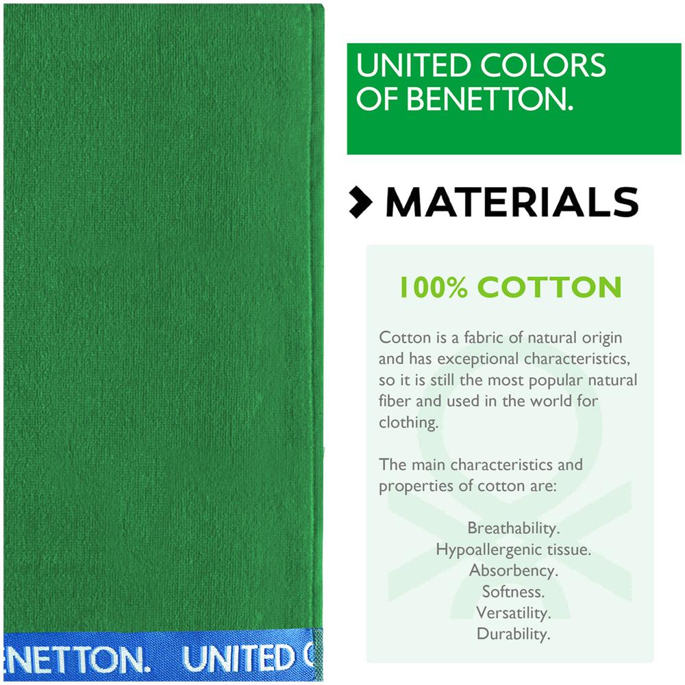 Set 2 Asciugamano Da Spiaggia 90x160 Cm 380 Gsm Velo Di Velluto 100%cotton House - Foto 2