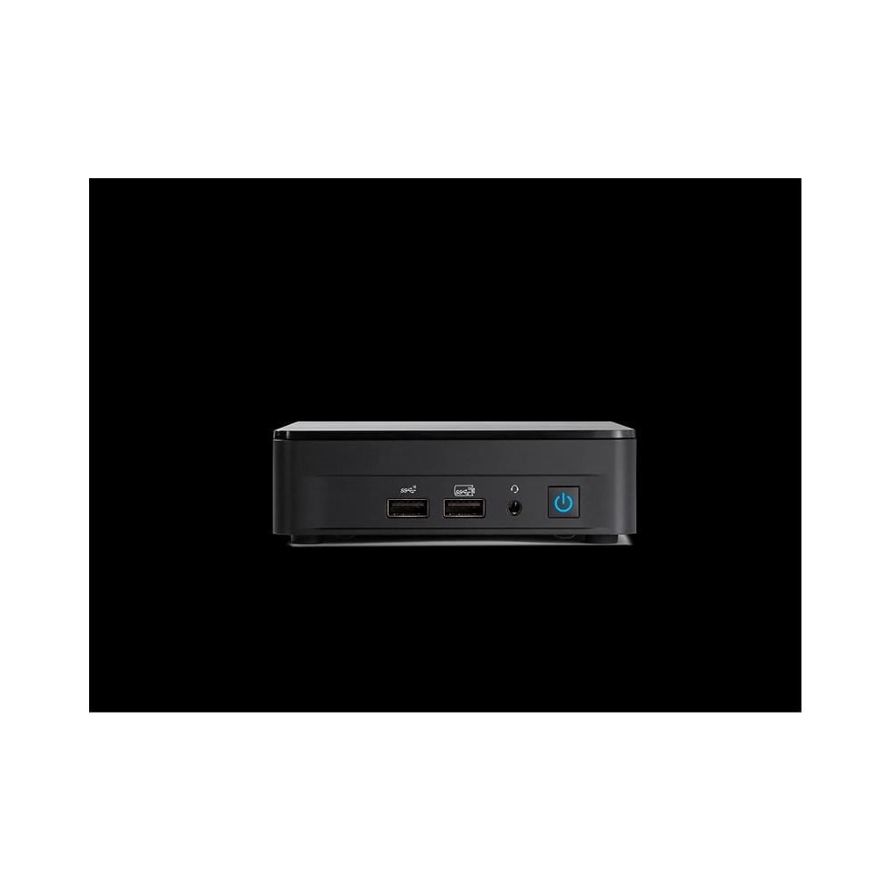 Barebone Intel Nuc NUC12WSKV7 Intel® Core™ i7 4.8 GHz No Ram No SSD / HDD 3xUSB Non Incluso - Foto 5