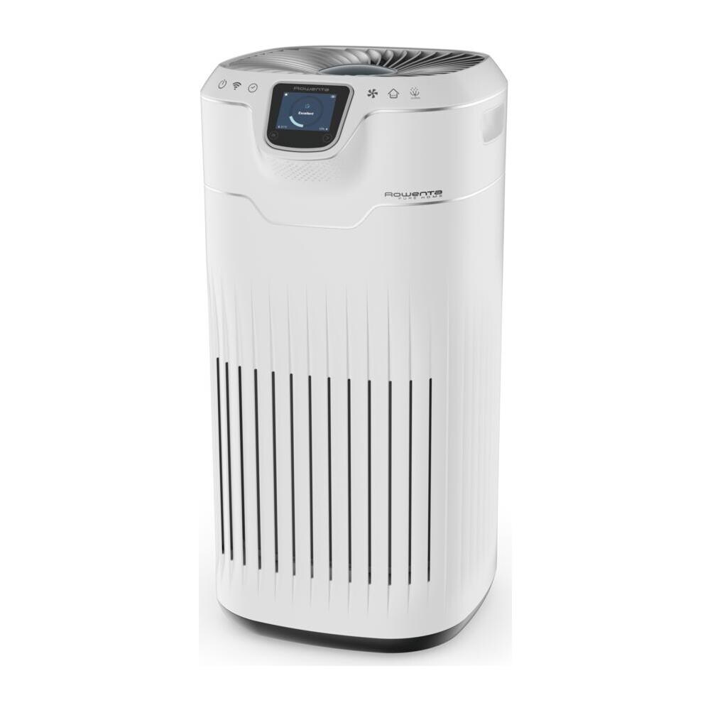 Pure Home PU8080 200 m² 64 dB 60 W Bianco, Blu - Foto 2