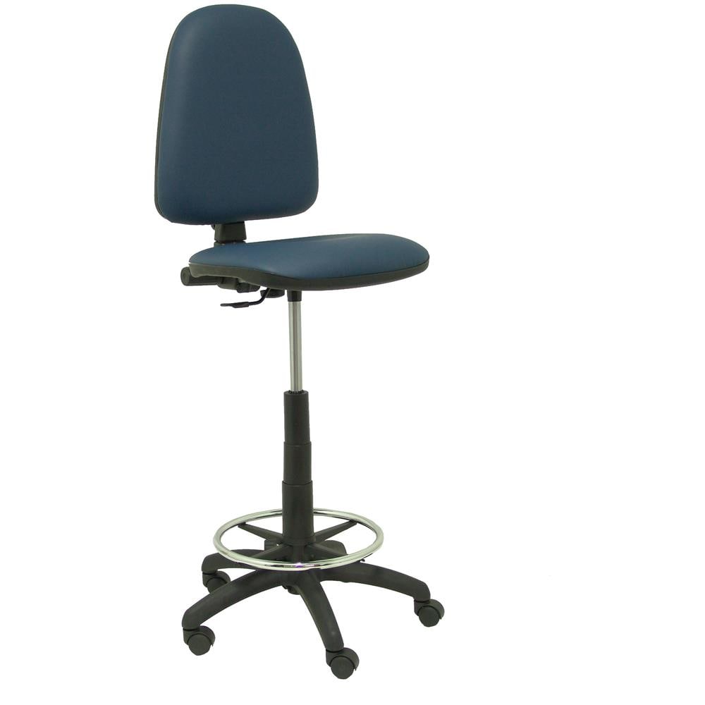 T04CPSPAZM sedia da ufficio e computer Seduta imbottita Schienale imbottito - Foto 1
