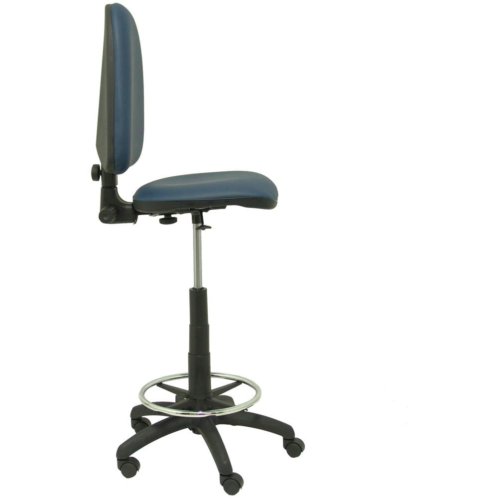 T04CPSPAZM sedia da ufficio e computer Seduta imbottita Schienale imbottito - Foto 8