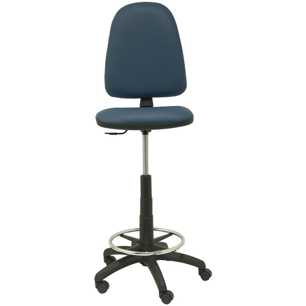 T04CPSPAZM sedia da ufficio e computer Seduta imbottita Schienale imbottito - Foto 2
