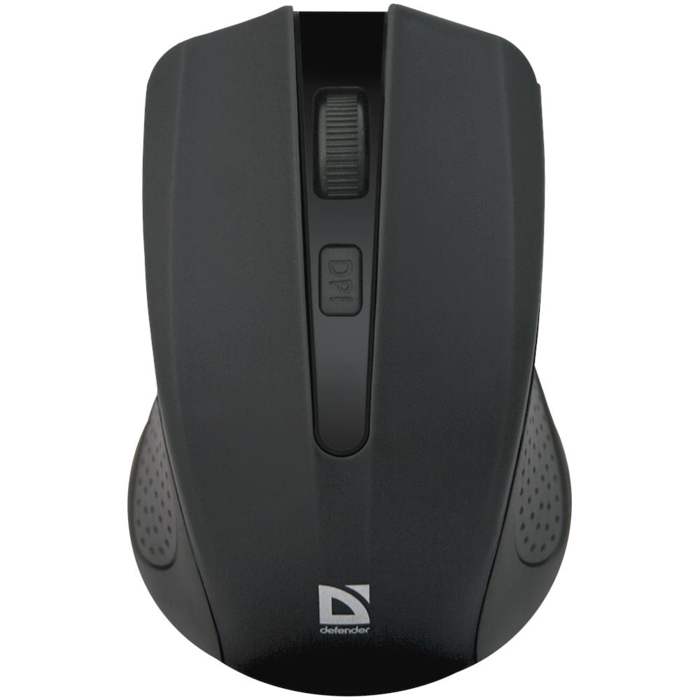 Accura MM-935 mouse Ufficio Ambidestro RF Wireless Ottico 1600 DPI - Foto 2