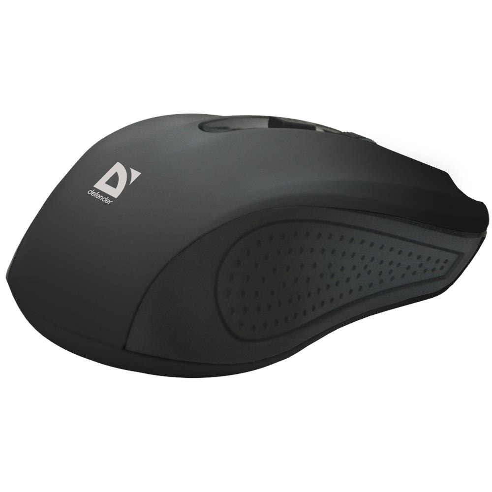 Accura MM-935 mouse Ufficio Ambidestro RF Wireless Ottico 1600 DPI - Foto 1