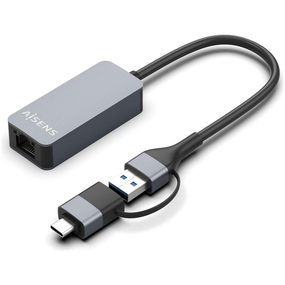 A109-0710 scheda di rete e adattatore Ethernet 2500 Mbit /s - Foto 1