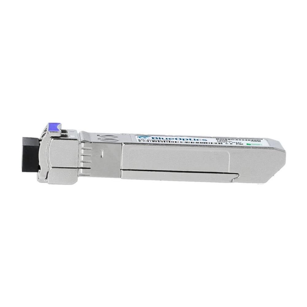 BTI-SFP-GBDC40L-DD-49/31S-BO modulo del ricetrasmettitore di rete Fibra ottica 1250 Mbit /s cSFP - Foto 2