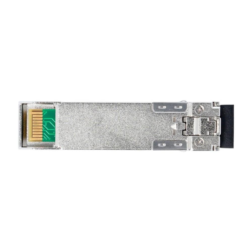BTI-SFP-GBDC40L-DD-49/31S-BO modulo del ricetrasmettitore di rete Fibra ottica 1250 Mbit /s cSFP - Foto 9