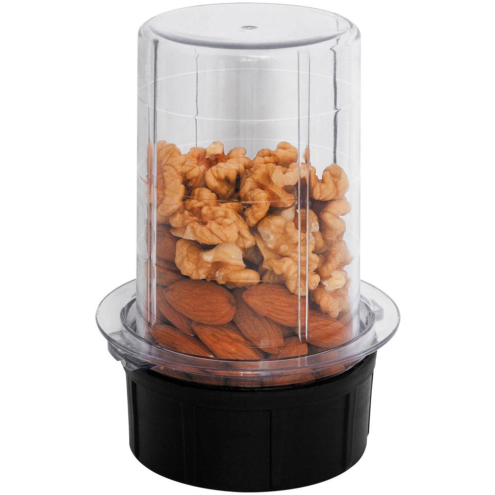 SB1000 X-LINE 0,6 L Frullatore da tavolo 300 W Nero - Foto 2