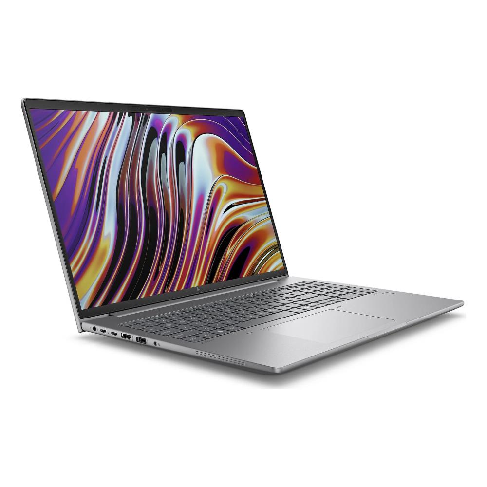 Notebook ZBook Power G11 A AMD Ryzen 7 8845HS Monitor 16" WQXGA 32GB SSD 1TB NVIDIA RTX 2000 Ada 8GB Windows 11 Pro - Foto 2