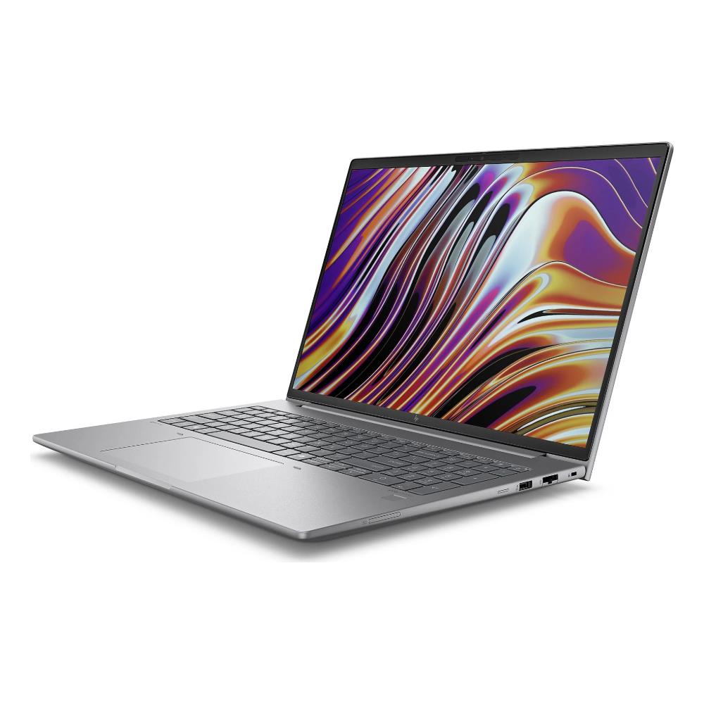 Notebook ZBook Power G11 A AMD Ryzen 7 8845HS Monitor 16" WQXGA 32GB SSD 1TB NVIDIA RTX 2000 Ada 8GB Windows 11 Pro - Foto 3