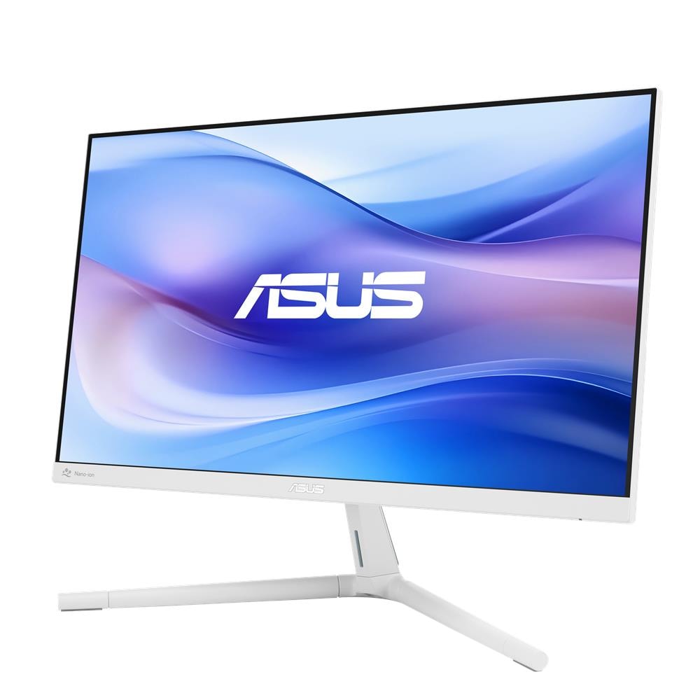 EyeCare VU279HFI-W Monitor PC 68,6 cm (27") 1920 x 1080 Pixel Full HD LED Bianco - Foto 1