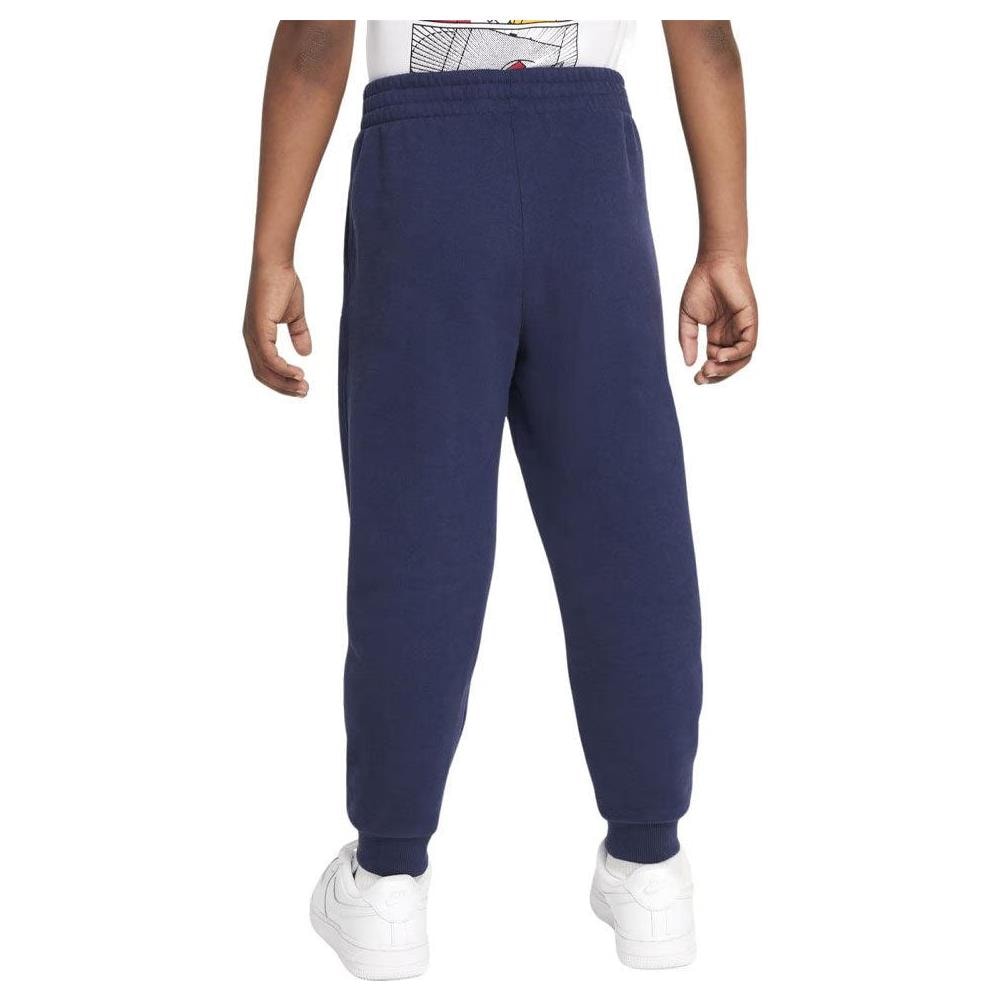 Pantaloni Club Fleece Bambino - Foto 2