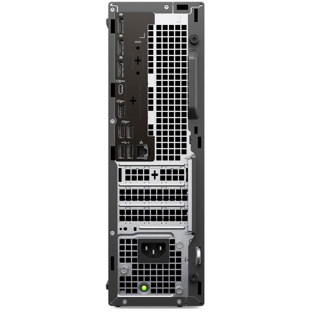 Pro Max FCS1250 Intel Core Ultra 7 265 16 GB DDR5-SDRAM 512 GB SSD Windows 11 Pro Slim PC PC Nero - Foto 4