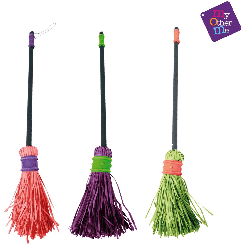Clr Surt Witch Broom 100 cm - Foto 1