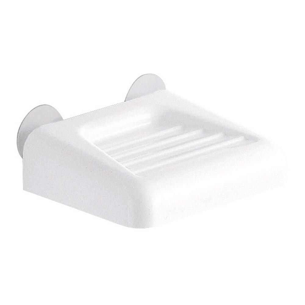 Junior-Portasapone Bianco - Foto 1