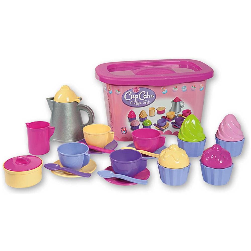 Cofanetto Cup Cake Coffee Set - Foto 2