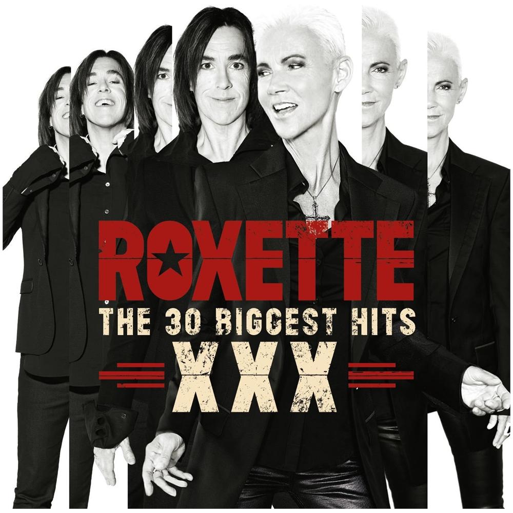 Roxette - The 30 Biggest Hits XXX (2 Cd) - Foto 1