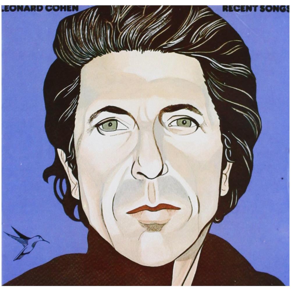 Cd Cohen Leonard - Recent Songs - Foto 1