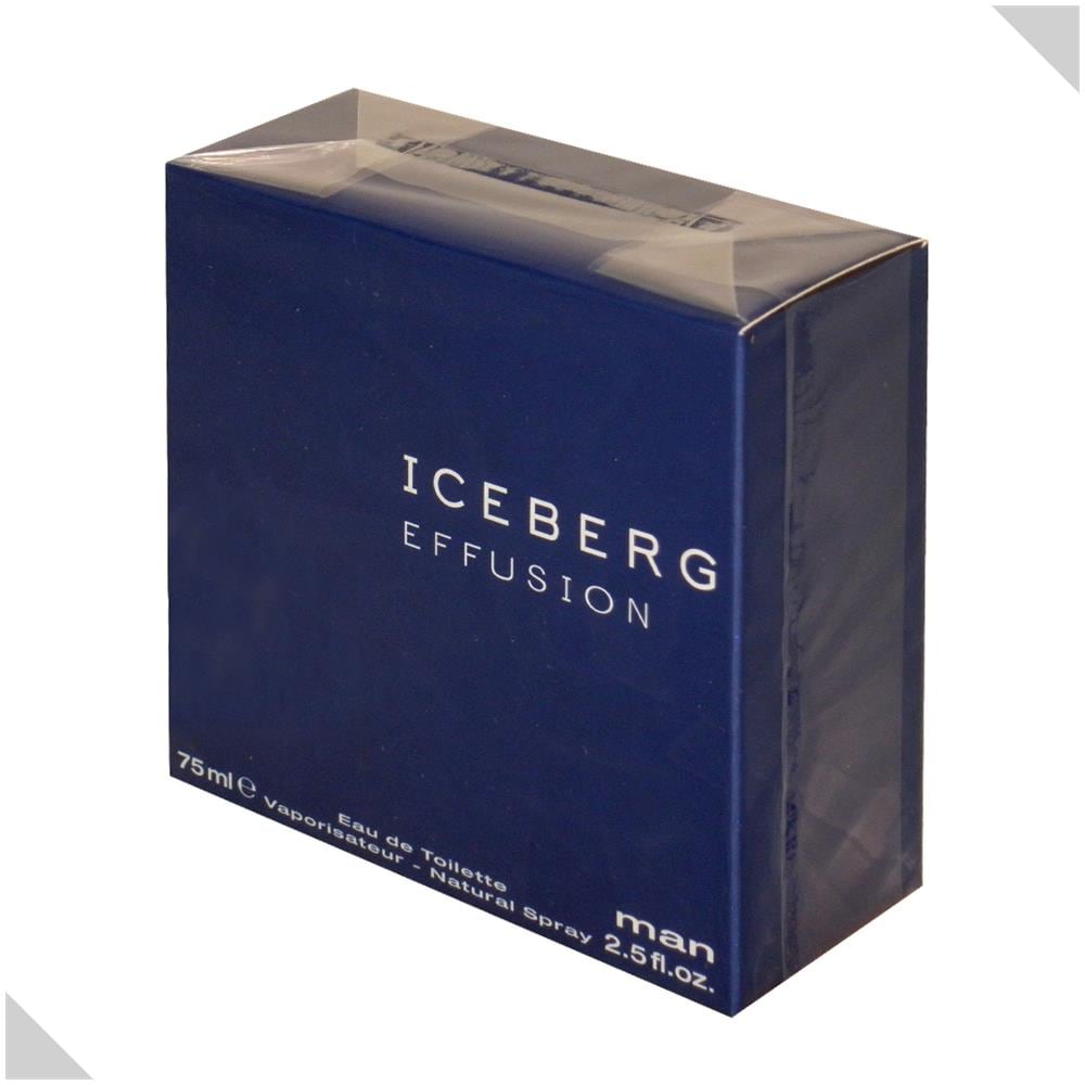 Effusion Uomo - Foto 1