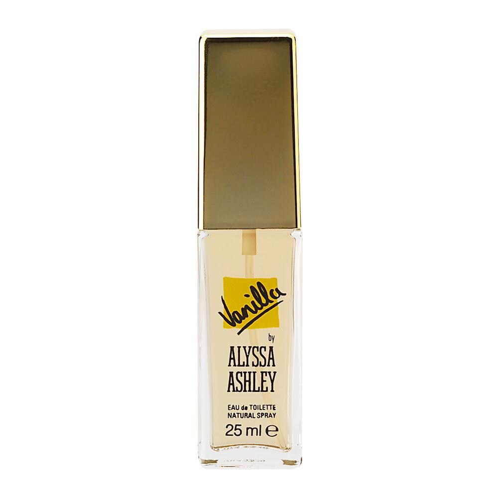Vanilla Eau de Toilette 25 ml Vapo - Foto 2