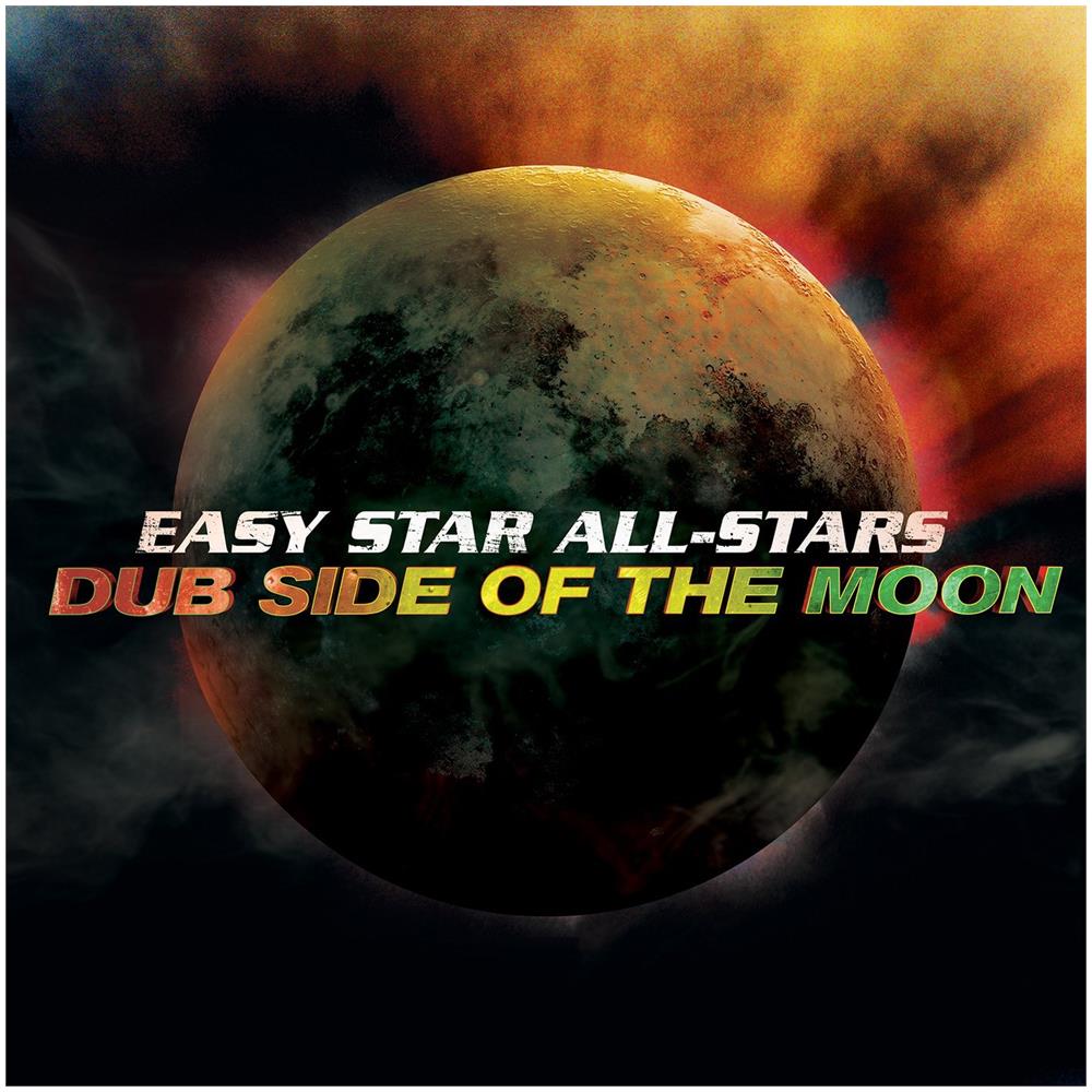 All Stars - Dub Side Of The Moon (special Anniversary Edition)  - Foto 1