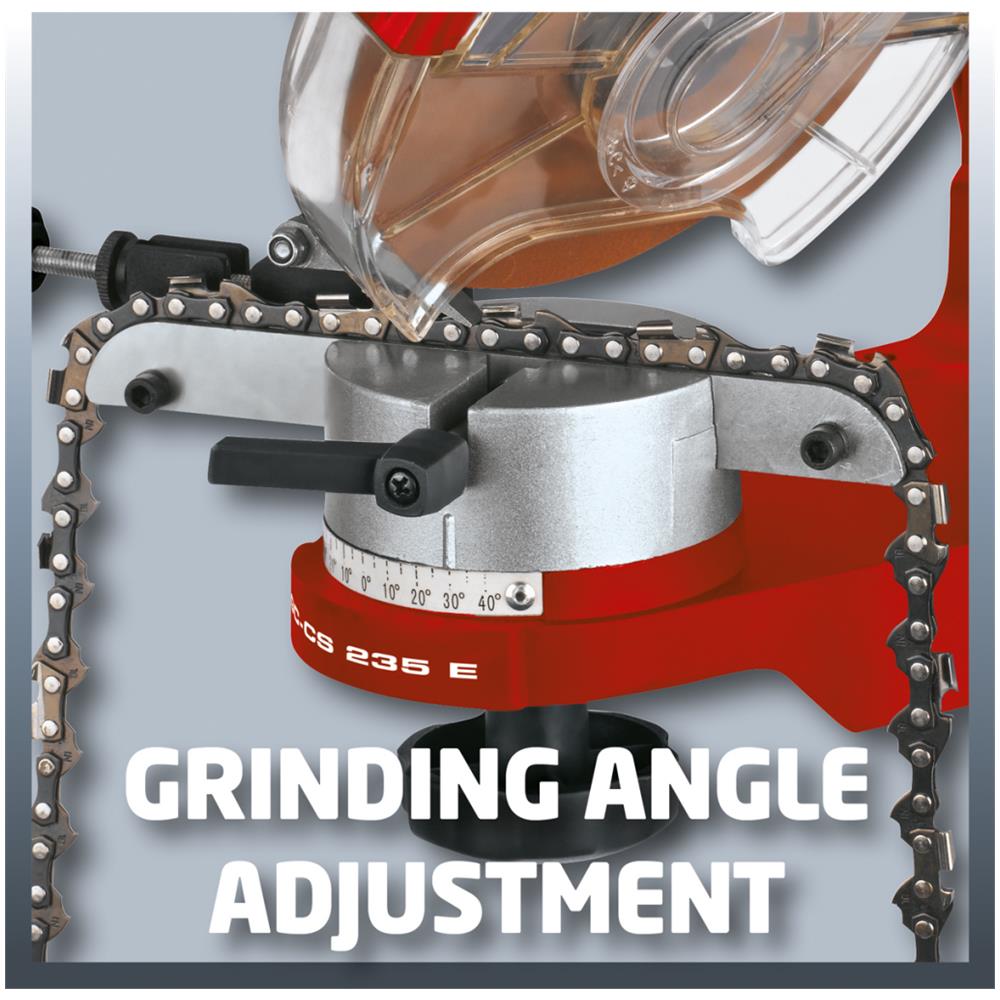 Gc-cs 235 E - Foto 2