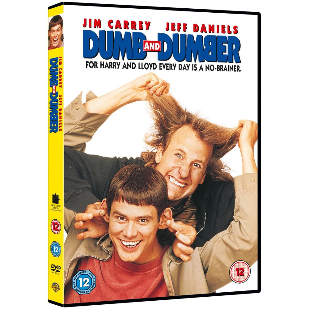Dumb And Dumber [ Edizione: Regno Unito] - Foto 1