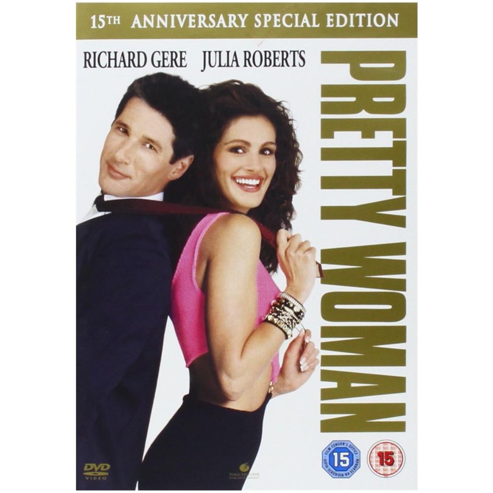 Pretty Woman [ Edizione: Regno Unito] - Foto 1
