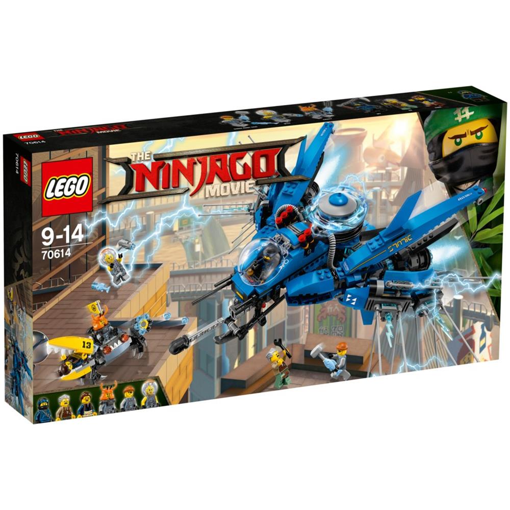 70614 Jet-fulmine - Foto 1