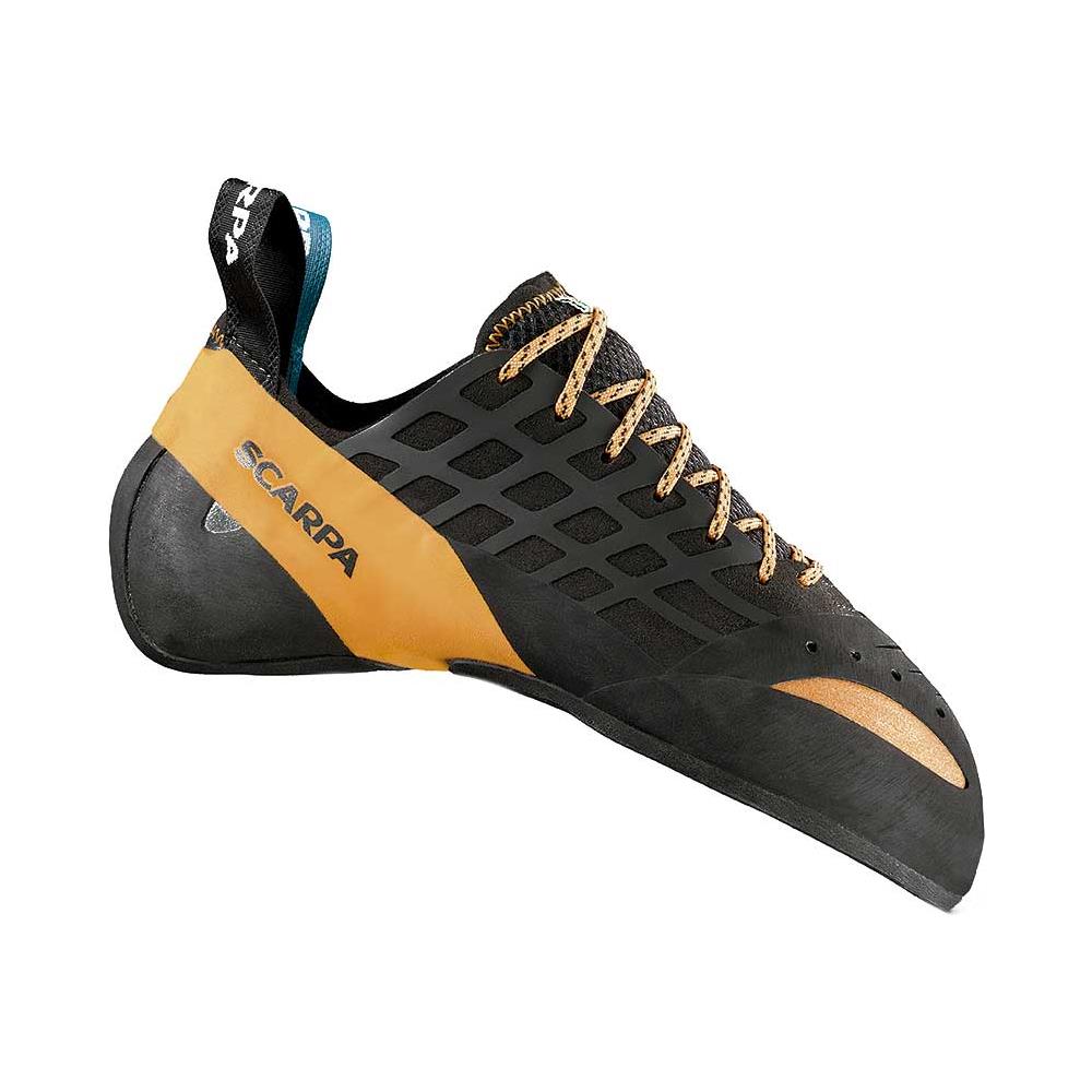 Scarpe Da Arrampicata Instinct Scarpe Uomo Eu 37 1/2 - Foto 1