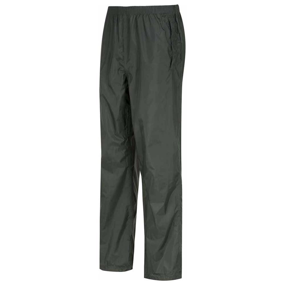 Pantaloni Pack It Overtrousers Abbigliamento Uomo L - Foto 1
