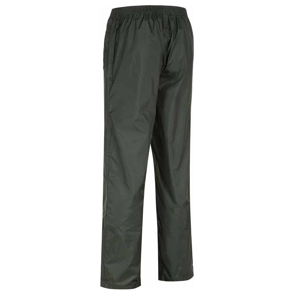 Pantaloni Pack It Overtrousers Abbigliamento Uomo L - Foto 2