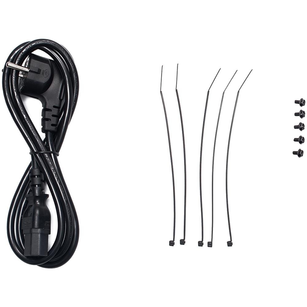 Alimentatore PC Pure Power 11 400W Certificazione 80 Plus Gold ATX Potenza 400 W Colore Nero - Foto 4