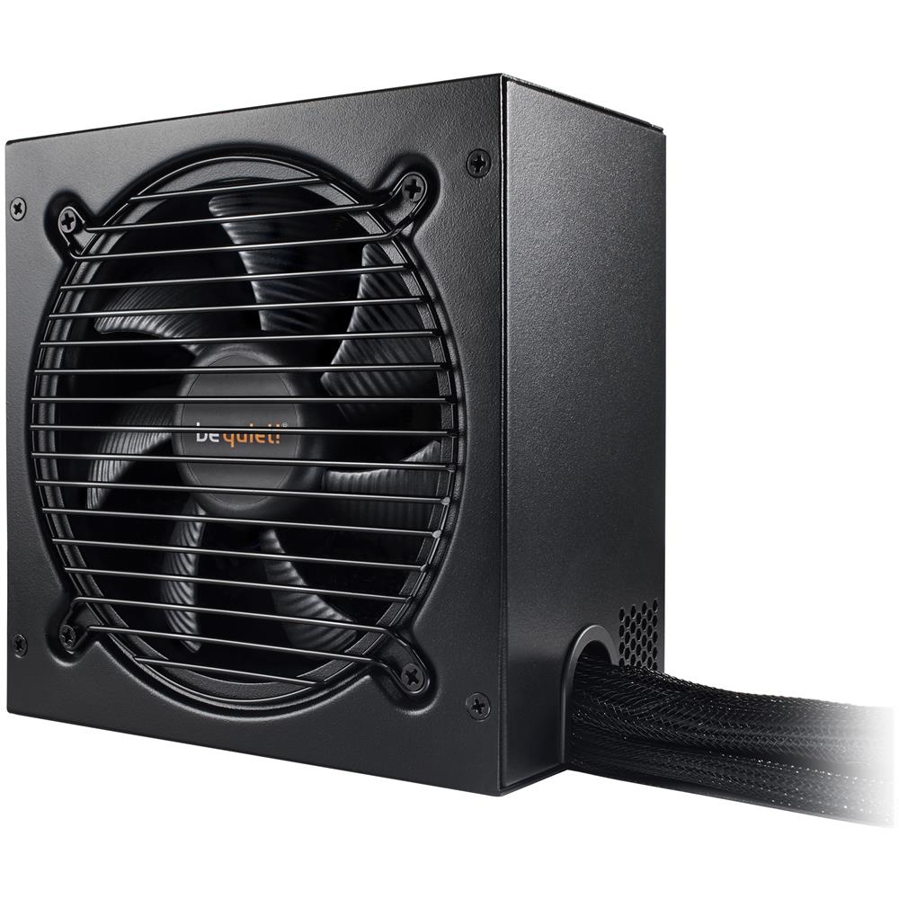 Alimentatore PC Pure Power 11 400W Certificazione 80 Plus Gold ATX Potenza 400 W Colore Nero - Foto 2