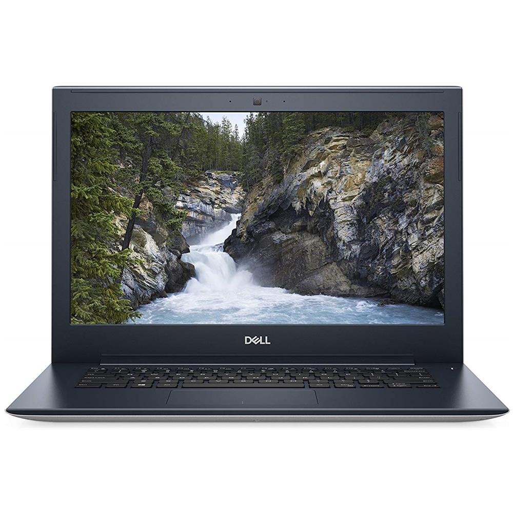 Ultrabook Vostro 5471 Monitor 14" Full HD Intel Core i7-8550U Ram 8GB SSD 256 GB AMD Radeon 530 4 GB 3x USB 3.0 Windows 10 Pro - Foto 2