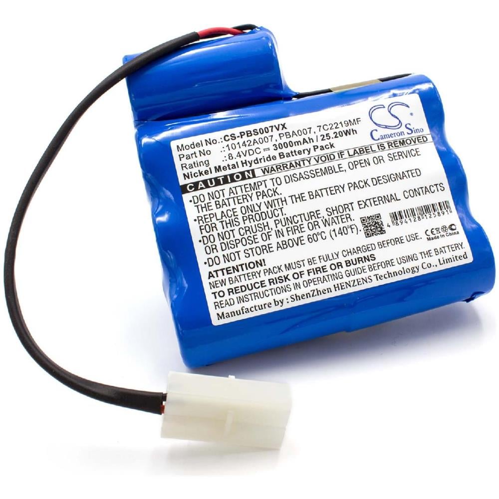 2-Power 2P-HSTNN-IB3Z ricambio per laptop Batteria (Main Battery Pack