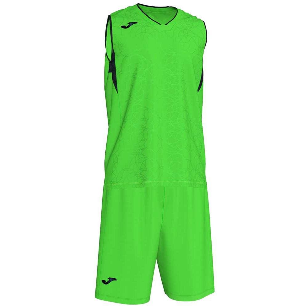 Attrezzature Complete Campus Abbigliamento Ragazzi Xs - Foto 1