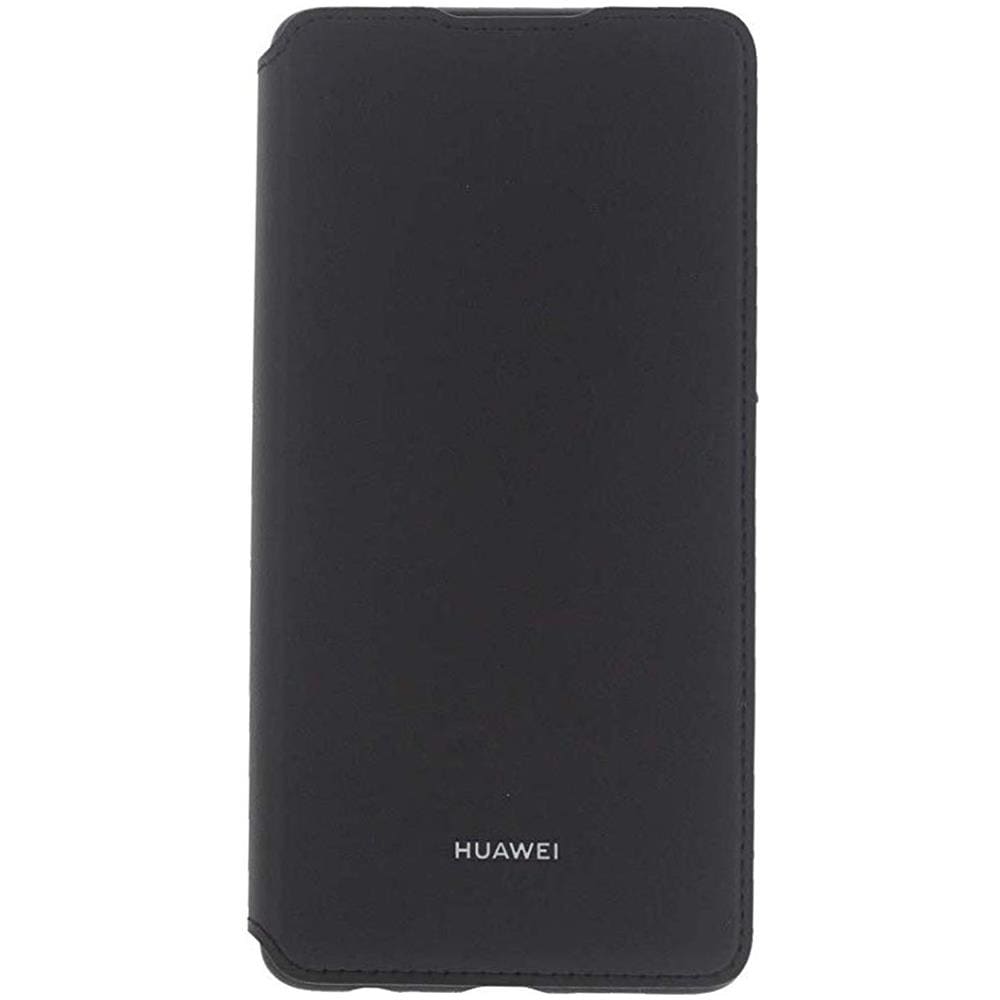 P30 Pro Custodia Flip Cover, Accessorio Originale, Nero - Foto 1