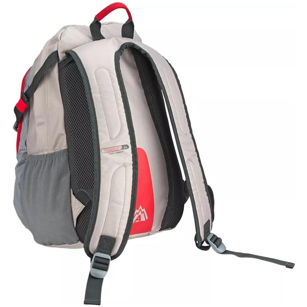 Zaino Da Viaggio Sphere 20 L Beige 21qb-bgr-uni - Foto 3