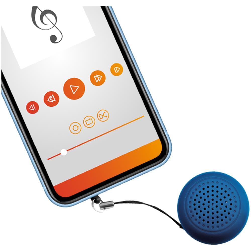 Mini Cassa Speaker Bluetooth Wireless Portatile Inter - Foto 2