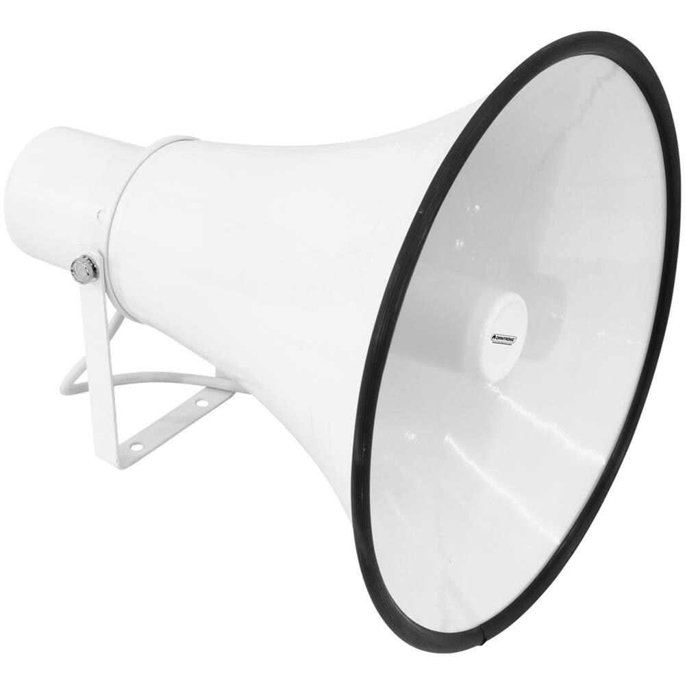 Hr-25 Pa Horn Speaker - Foto 2