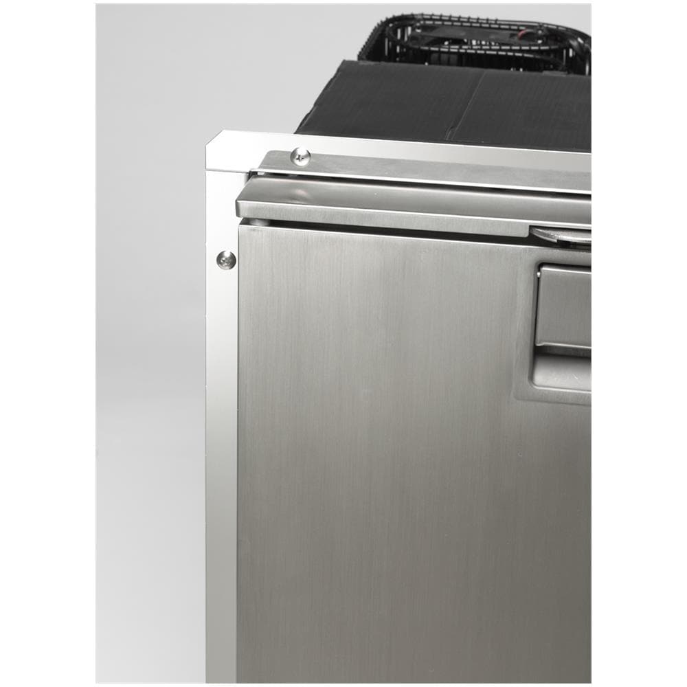Telaio Per Incasso Frigorifero Waeco Coolmatic Crx Standard Telaio Standard Per Cr 65 - Foto 1